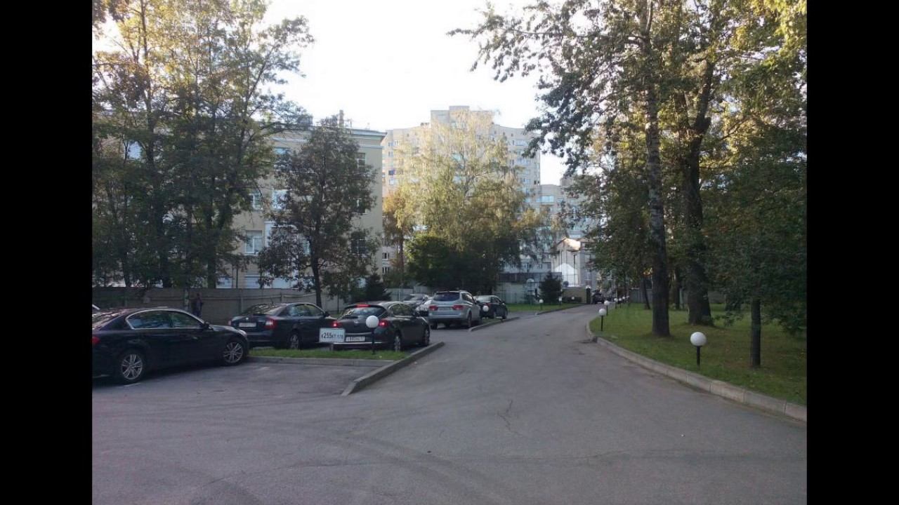 Ангар под склад у жд ст. Ланская смотреть онлайн