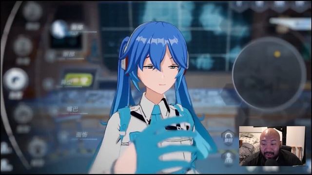 Tower Of Fantasy - New Upcoming Anime MMORPG For Mobile/PC смотреть онлайн