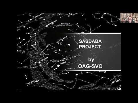 XXIII ESCUELA SVO - Sesión 4 смотреть онлайн