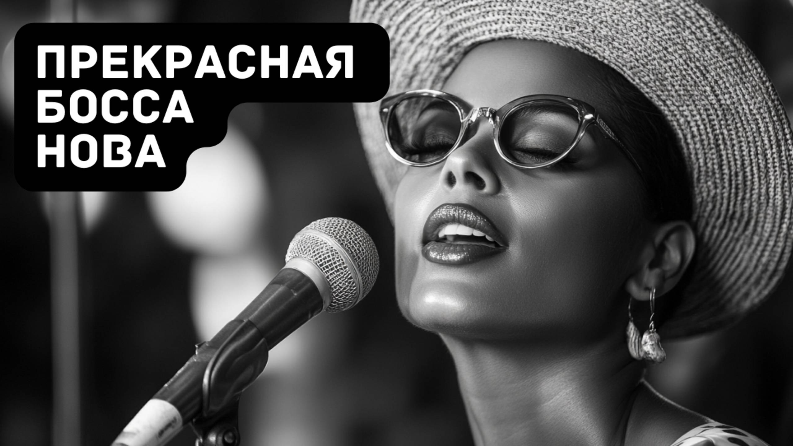 Ритмы Спокойствия: Путешествие в Босса Нова