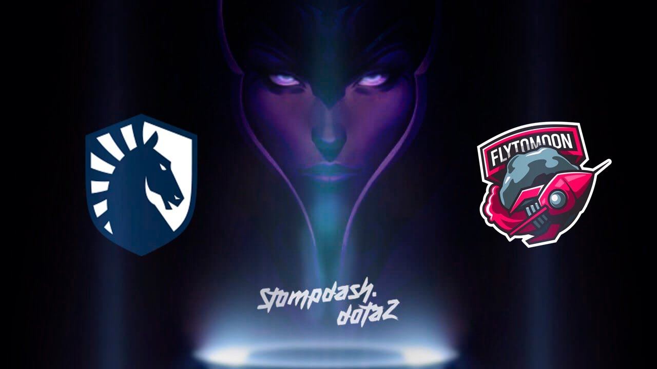 🔴TEAM LIQUID VS FLYTOMOON(FTM) | BO3 | BEYOND EPIC | GAME 1 START 15:00 смотреть онлайн