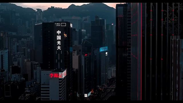 Cyberpunk N' Techno смотреть онлайн