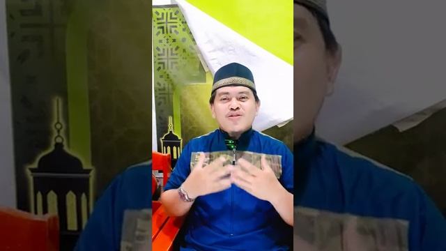 SALUGIH LUGIH MANUSIYAH- HA BULAN RAMADHAN- By Ustadz Al wajer Miraji смотреть онлайн