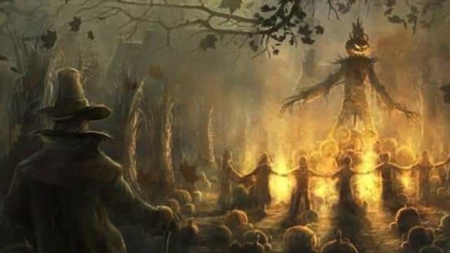 3 LIVRES À LIRE POUR HALLOWEEN смотреть онлайн