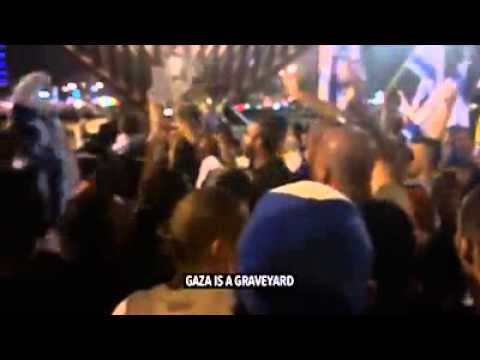 Israelis celebrate the deaths of children WTF смотреть онлайн