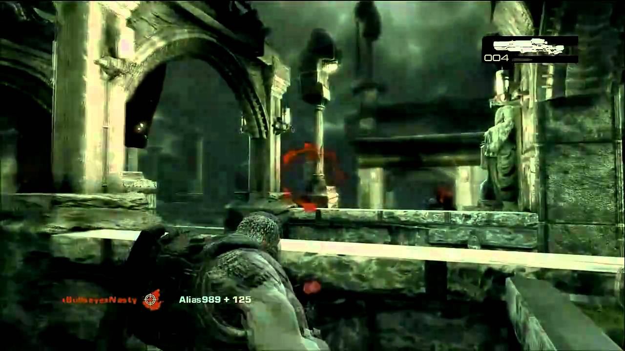 ATF│NA5TY BL1NDF1R3's‬ Mini Edit Entry [720p] смотреть онлайн