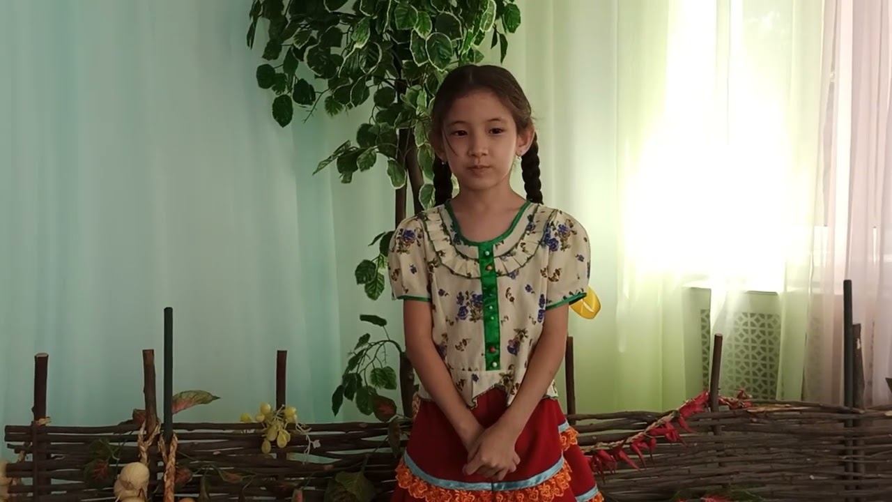 "Живые" иллюстрации "Казачий фольклор" смотреть онлайн