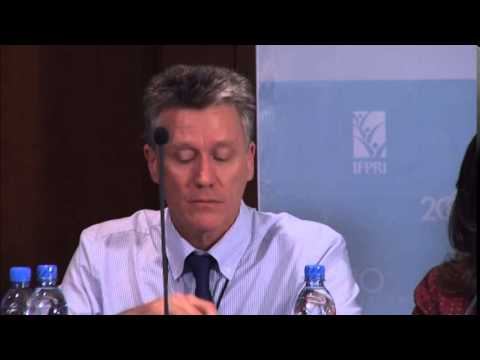 Side Event - Sharing Donor Best Practices to Institutionalize Resilience - Q&A (2) смотреть онлайн