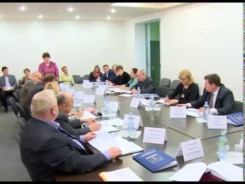 Заседание членов постоянных комиссий Совета депутатов Щелковского района