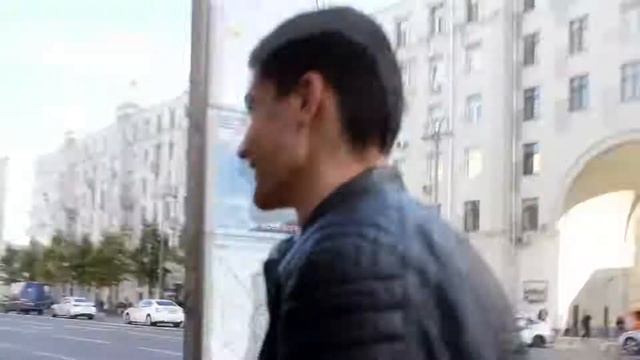Moscow смотреть онлайн