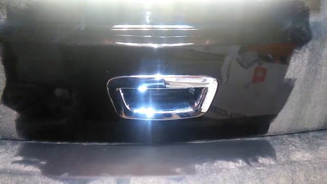 ХРОМ (2) смотреть онлайн