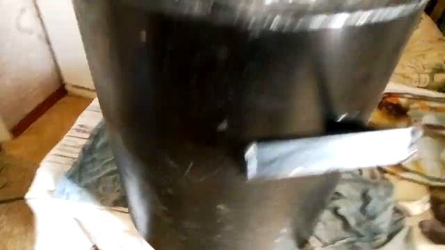 БРАКОВАНЫЙ АВТОКЛАВ ИЗ ЗАВОДА смотреть онлайн