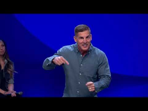 Craig Groeschel//Purpose In Your Pain//Mended Vessels Weekend Sermon