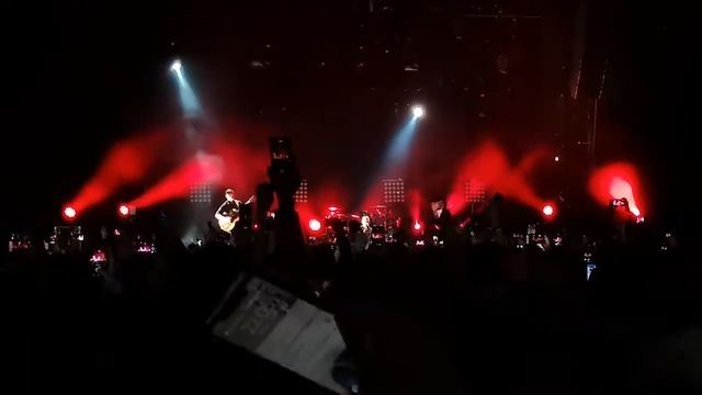 Lumen - Гореть (Москва, 03.11.2020) смотреть онлайн