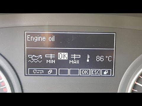 Cum se verifică nivelul la uleiul din motor la MAN TGX E5 смотреть онлайн