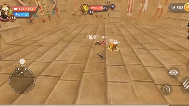 Убиваю всех боссов на ускорениях в Wildcraft смотреть онлайн