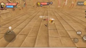 Убиваю всех боссов на ускорениях в Wildcraft