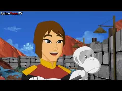 Speed Racer The Next Generation Season 2 Episode 18 смотреть онлайн