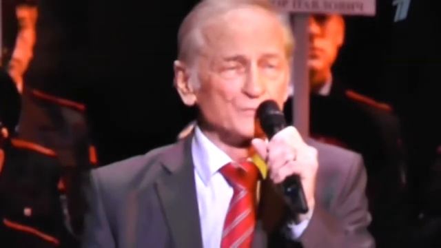 9 Мая - День Победы! Бессмертный Марш. Бессмертный полк. Михаил Ножкин. смотреть онлайн