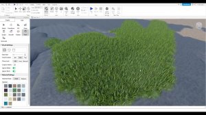 Туториал по траве роблокс студио!