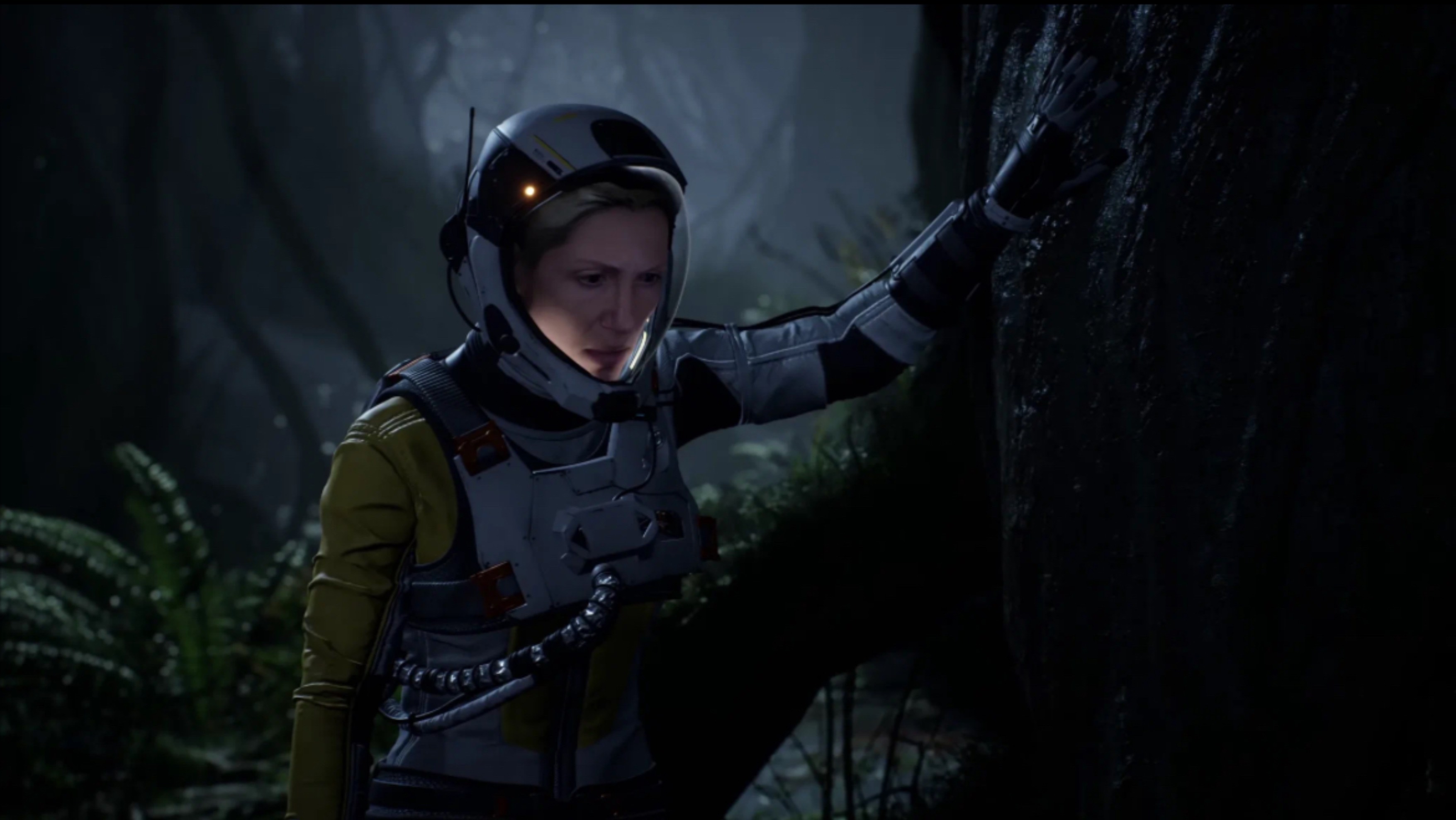 Returnal часть 10