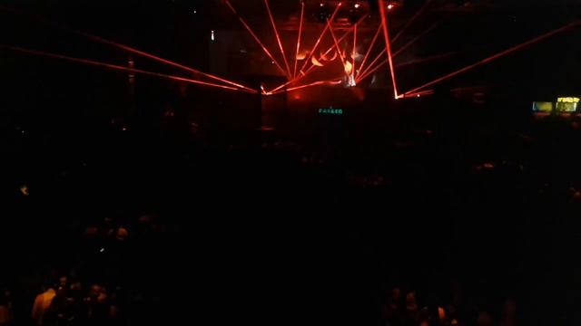 Jay Lumen (3) - 22 Aniversario GOA - 26-11-16 - Fabrik - Madrid смотреть онлайн