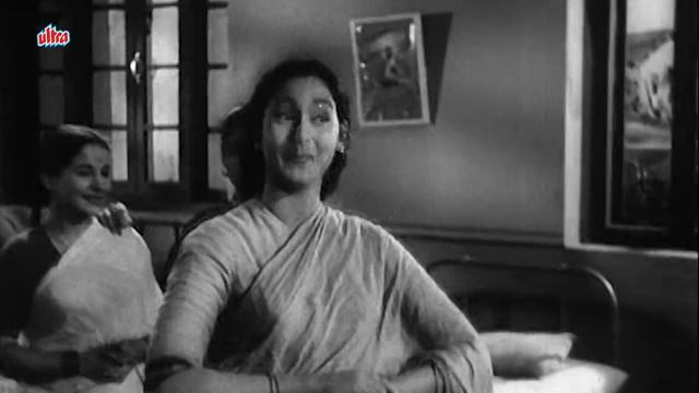 Suno Chhoti Si Gudiya Ki Kahani (Happy) - Lata Mangeshkar Songs | Nutan | Seema (1955) Movie Songs смотреть онлайн