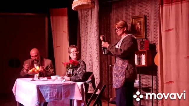 Арт центр Эфир - идея на выходные! смотреть онлайн