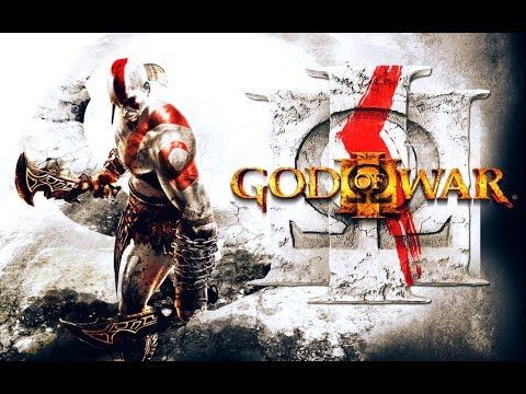GOD OF WAR 3 - FILM COMPLET en Français (Jeu vidéo 2010) смотреть онлайн