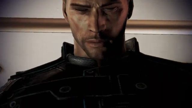 Mass Effect 3. Ч.44. Дополнение. Отпуск. Ч.5. Пари. смотреть онлайн
