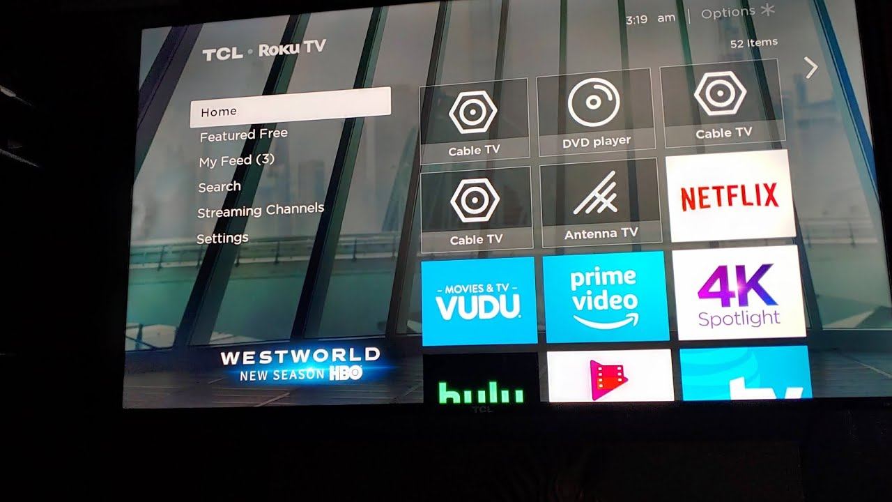 COMPARING THE ONN ROKU HDTV to the TCL ROKU HDTV смотреть онлайн