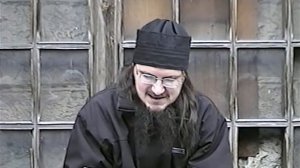 Пасха/Воскресение по книге Исход, о.Даниил Сысоев