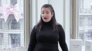 AGESTOP SWITZERLAND FOUNDER: Lilia Bassi