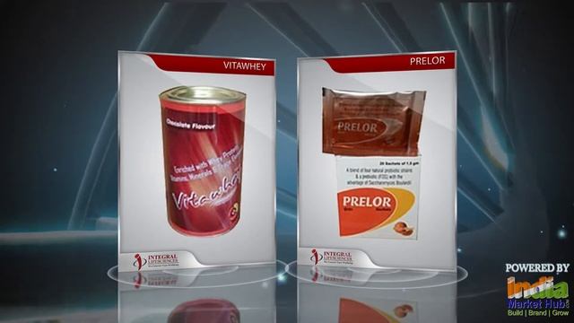 Integral Life Sciences - Pharma PCD смотреть онлайн