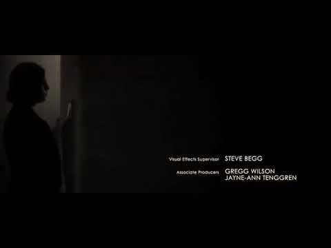 Spectre Opening Title Sequence 