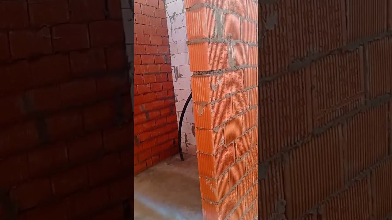 Закончили строительство дома, небольшой обзор! смотреть онлайн