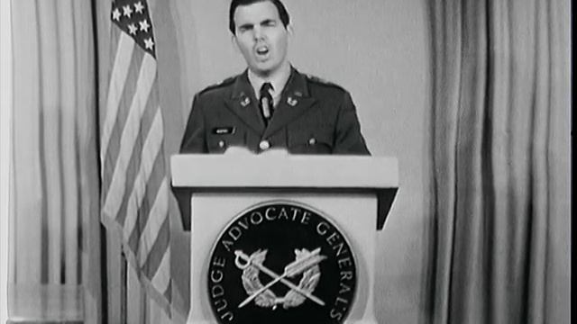 Introduction To The Geneva Conventions Part 1 (1949) смотреть онлайн