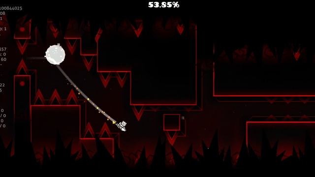 Slaughterhouse 100% By IcEDCave 1 Attempt