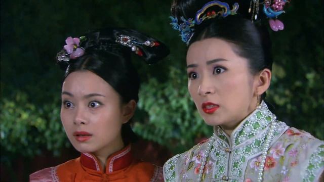 EngSub《深宮：鳳凰行》#赵丽颖 变落魄宮女惹皇帝王爺二男爭一女，誰料她是先帝私生女，故意與兄長亂倫報復皇家EP36#林更新  #甘婷婷  #郑嘉颖#陈晓 #杨颖