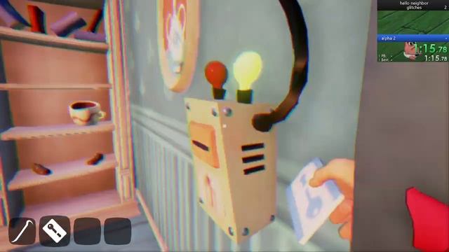 hello neighbor 2 speed run not WR 2:39.12 смотреть онлайн