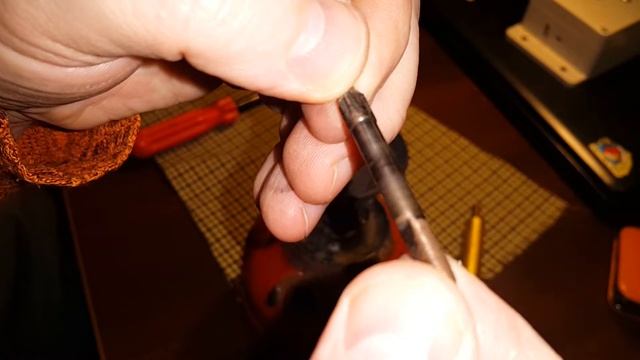 [Natalex] Примус Шмель №1 начало... смотреть онлайн