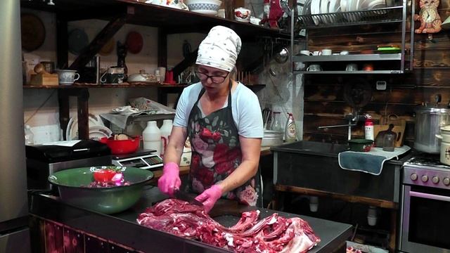 ДАЮ ВАМ ХОРОШУЮ БИЗНЕСС ИДЕЮ МОЛОКО ИЛИ МЯСО смотреть онлайн