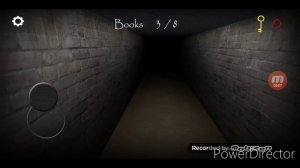 Слендерина. Очень странно мне, но всё ради Крипи кет