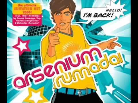 Arsenium - Rumadai (Original) смотреть онлайн
