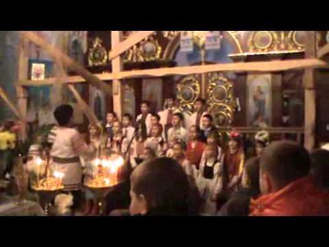 Свято Миколая 2013 смотреть онлайн
