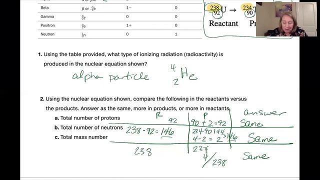 Chem 109 Chapter 2 Section 5 Pre recorded Lecture смотреть онлайн