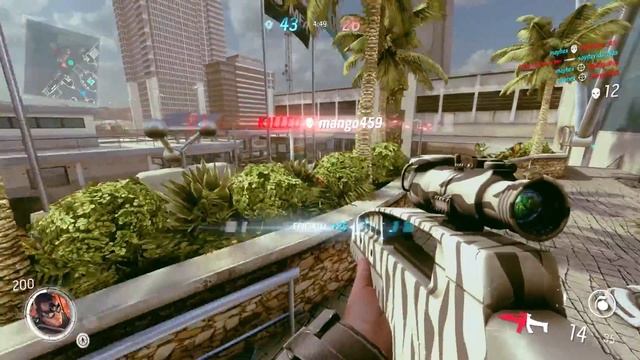 Mayhex: Ballistic Overkill Gameplay 55-4 смотреть онлайн
