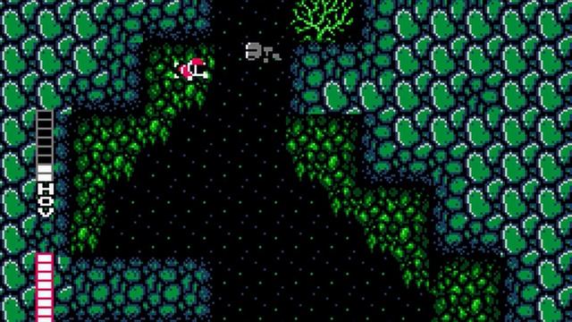 Chou-Wakusei Senki Metafight (JP) (1988) [NES]