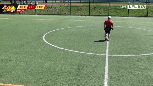19.06/10:50. Спарта 2010/11 - ЦСП 2010/11 + Highlights. ДЛФЛ 2021 смотреть онлайн