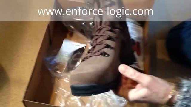 Altberg Desert Microlite Boot MOD Brown at Enforce-logic.com. смотреть онлайн